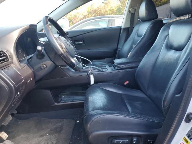 2015 LEXUS RX 350 - 2T2ZK1BA4FC186214