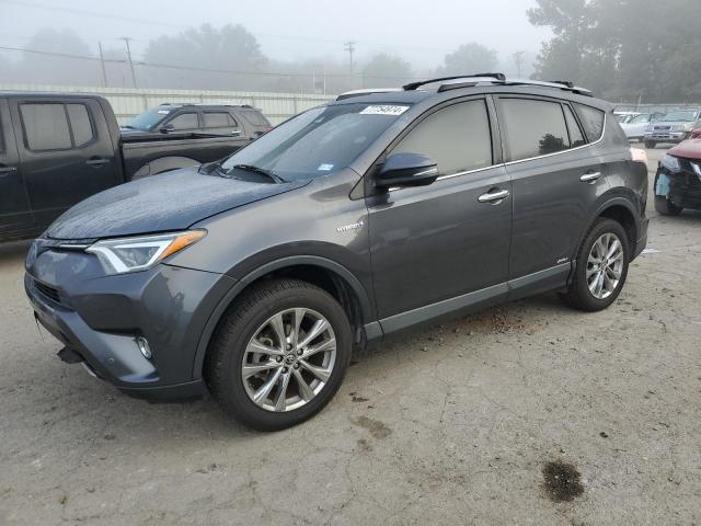 2017 TOYOTA RAV4 HV LI - JTMDJREV8HD075119