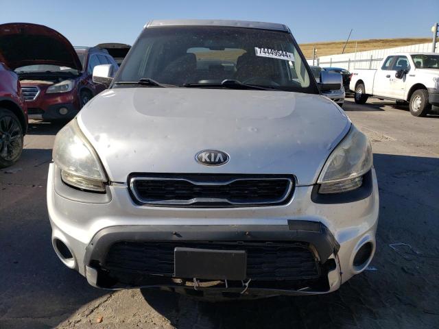 VIN KNDJT2A5XD7760418 2013 KIA Soul no.5