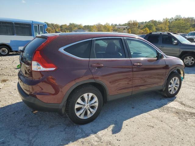 VIN 5J6RM4H7XDL038192 2013 Honda CR-V, Exl no.3