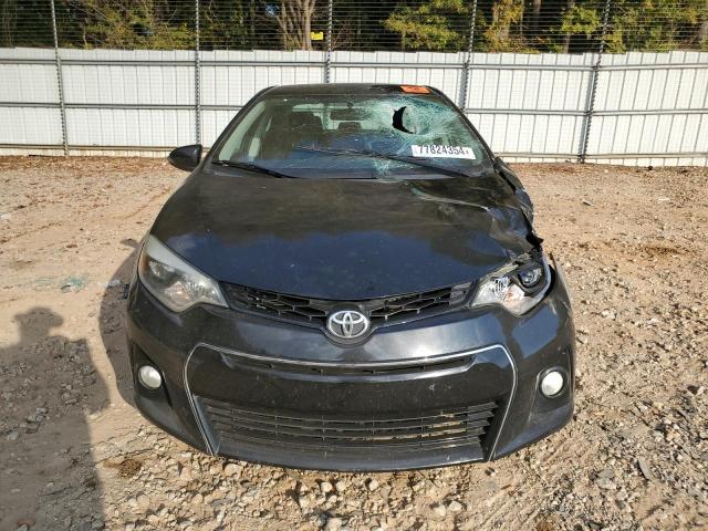 2016 TOYOTA COROLLA L - 2T1BURHE7GC528636
