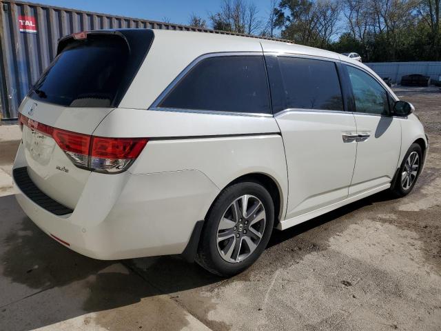 VIN 5FNRL5H93FB018579 2015 Honda Odyssey, Touring no.3