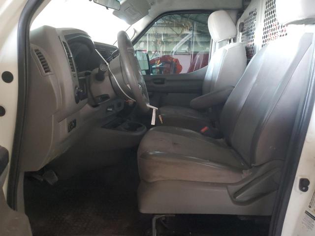 2016 NISSAN NV 1500 S - 1N6BF0KM2GN803359