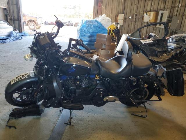 2021 HARLEY-DAVIDSON FLHXS - 1HD1KRP15MB605044