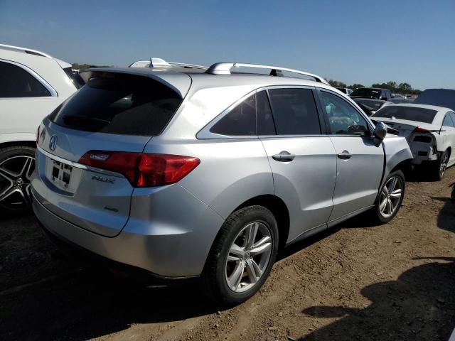 2015 ACURA RDX - 5J8TB4H36FL025460