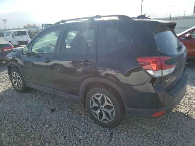 2021 SUBARU FORESTER P - JF2SKAJC5MH467599