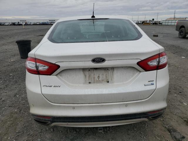 VIN 3FA6P0T95FR270811 2015 Ford Fusion, SE no.6