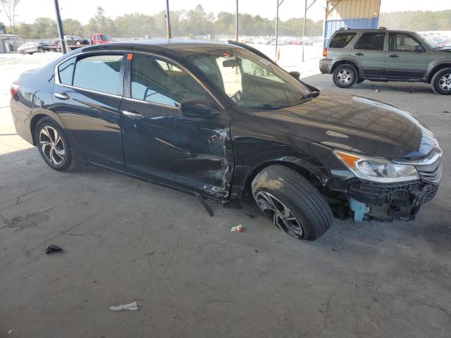 2017 HONDA ACCORD LX - 1HGCR2F31HA258468