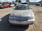 LINCOLN TOWN CAR S photo