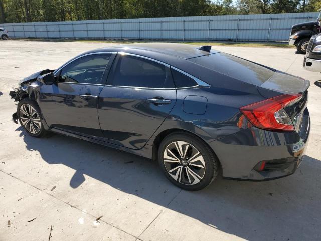 2018 HONDA CIVIC EX - JHMFC1F32JX002171