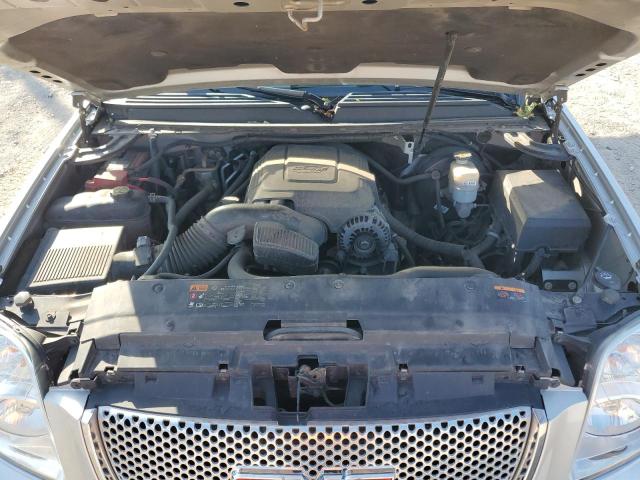 VIN 1GKS2MEF4DR171153 2013 GMC Yukon, Denali no.12