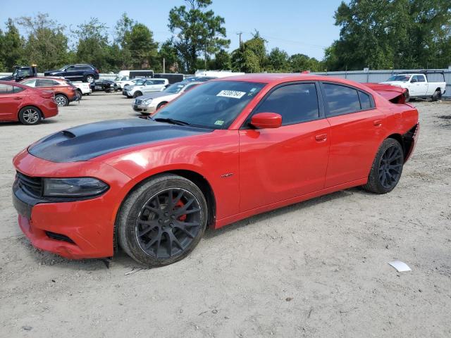 VIN 2C3CDXCT9HH524758 2017 Dodge Charger, R/T no.1