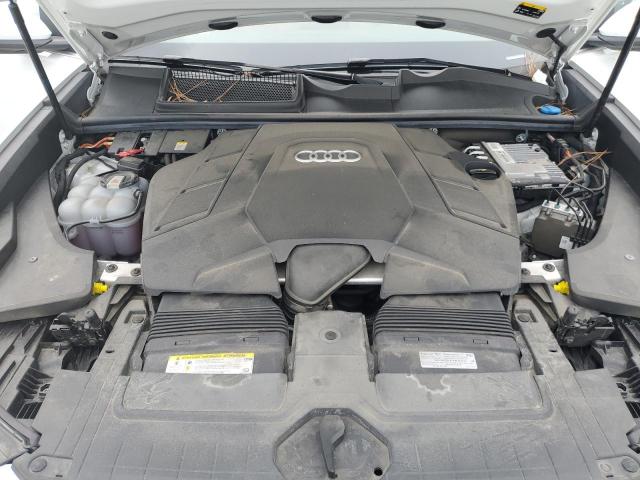 2020 AUDI Q8 PREMIUM - WA1AVAF17LD023374