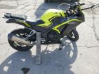 2016 HONDA CBR300 RA - MLHNC5152G5200196