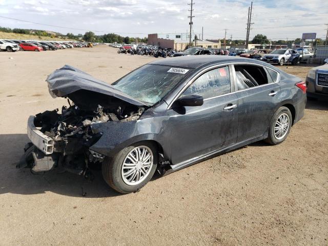 2016 NISSAN ALTIMA 2.5 #3030720119