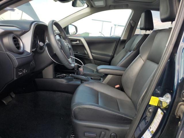 2017 TOYOTA RAV4 LIMIT - 2T3DFREV6HW626961