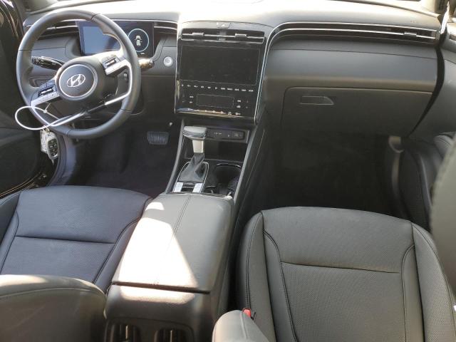 2024 HYUNDAI TUCSON XRT KM8JFCDE9RU285633