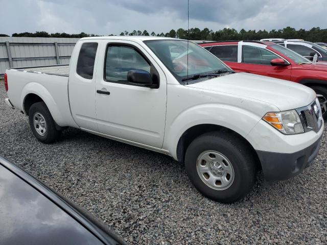 VIN 1N6BD0CT9HN760068 2017 Nissan Frontier, S no.4