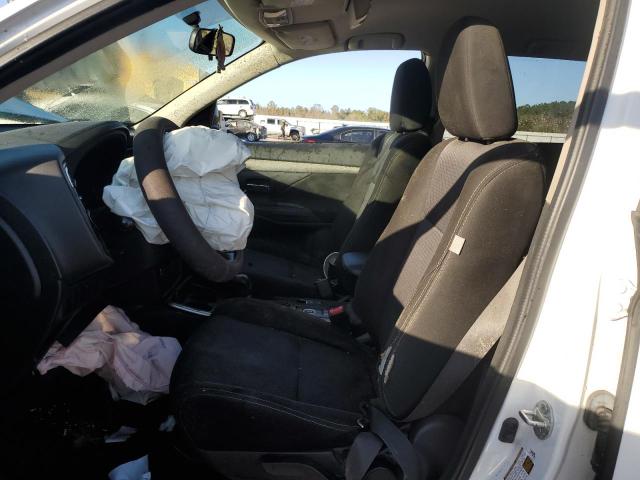 2017 MITSUBISHI OUTLANDER - JA4AZ3A32HZ026587