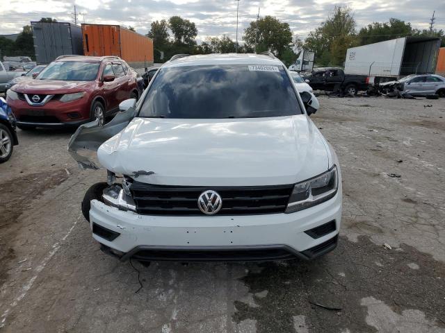 2021 VOLKSWAGEN TIGUAN SE - 3VV2B7AX9MM099204