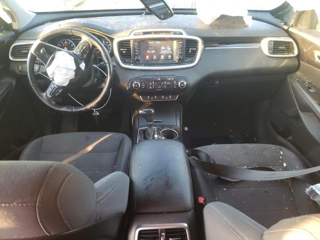 2018 KIA SORENTO LX - 5XYPGDA36JG426782