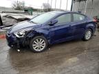 HYUNDAI ELANTRA SE photo