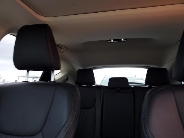 2023 LEXUS NX 350 2T2GGCEZ5PC023952