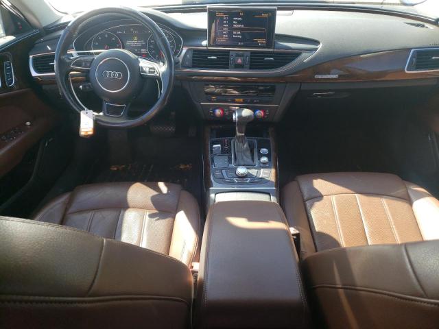 VIN WAU2GBFC1DN115178 2013 Audi A7, Prestige no.8