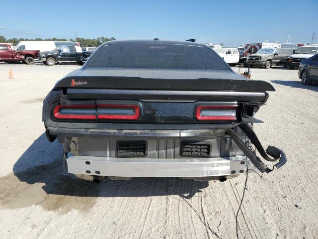 2023 DODGE CHALLENGER - 2C3CDZAG4PH553939