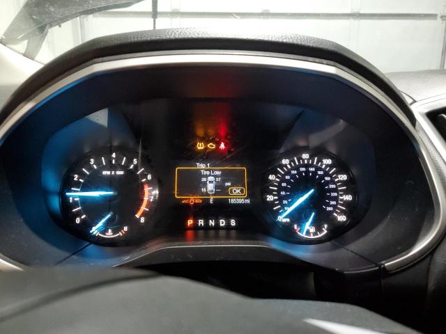 2016 FORD EDGE SEL - 2FMPK4J81GBB89640