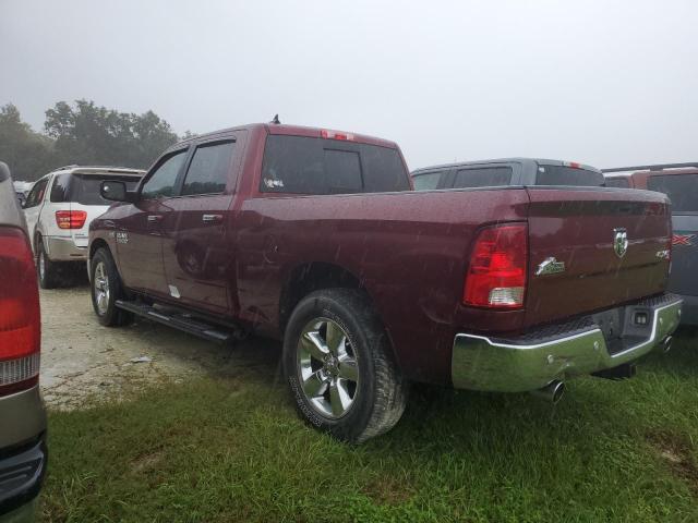 VIN 1C6RR7TT9HS565365 2017 RAM 1500, Slt no.2