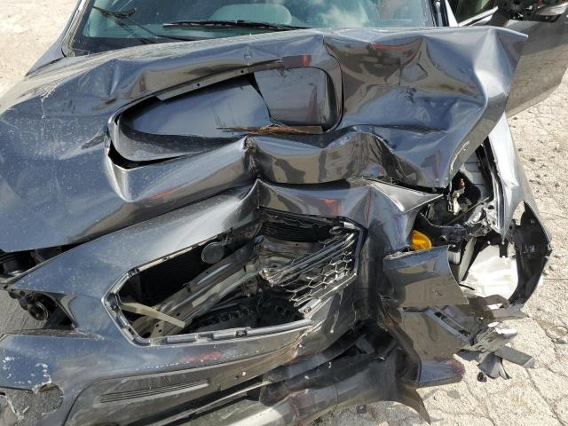 2021 SUBARU WRX LIMITE - JF1VA1J61M9819067