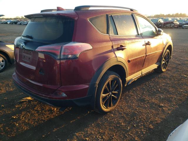 2018 TOYOTA RAV4 ADVEN - 2T3RFREV3JW807270
