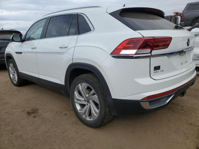 2020 VOLKSWAGEN ATLAS CROS - 1V2ME2CA9LC223982