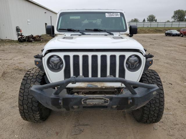 2021 JEEP WRANGLER R - 1C4HJXCG9MW523215