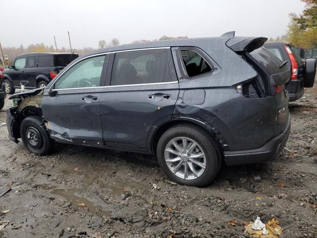2025 HONDA CR-V EXL - 5J6RS4H78SL008739