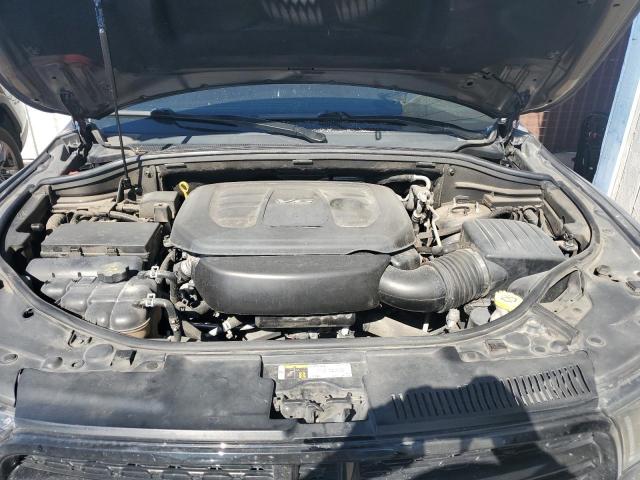 2018 DODGE DURANGO GT - 1C4RDHDG7JC184029