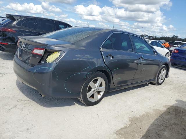 VIN 4T1BF1FK2DU282111 2013 Toyota Camry, L no.3