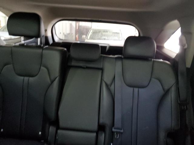 2024 KIA SORENTO S - 5XYRLDJC2RG252791