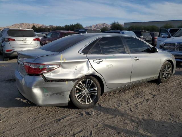 2015 TOYOTA CAMRY LE - 4T1BF1FK3FU484250