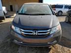 HONDA ODYSSEY TO photo