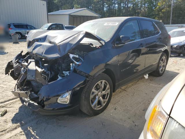 2020 CHEVROLET EQUINOX LT #3065631870