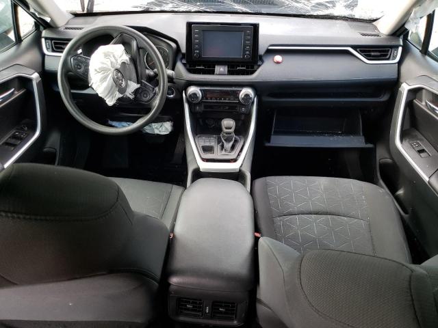 2021 TOYOTA RAV4 XLE - 2T3P1RFV4MW204109