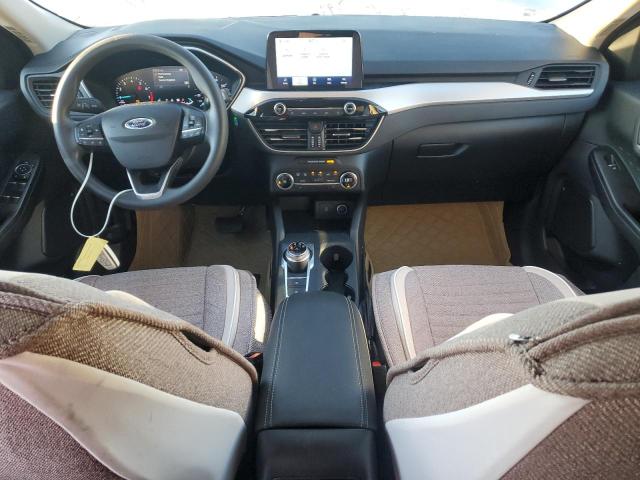 2020 FORD ESCAPE SE - 1FMCU0G61LUA23243