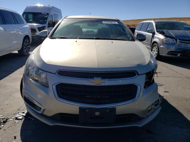 2016 CHEVROLET CRUZE LIMI - 1G1PE5SB1G7197296