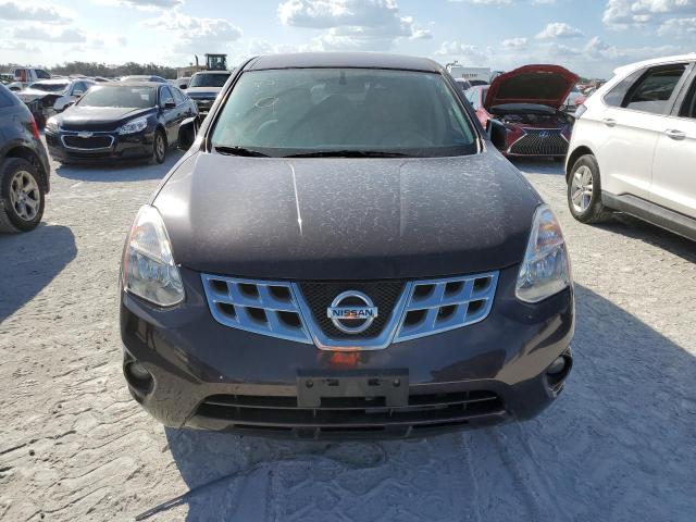 VIN JN8AS5MV9DW118105 2013 Nissan Rogue, S no.5