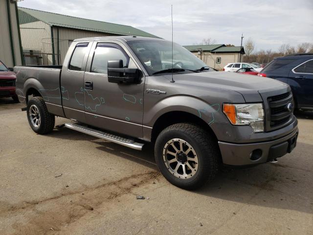 VIN 1FTFX1EF0DFD68948 2013 Ford F-150, Super Cab no.4