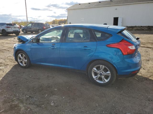 VIN 1FADP3K25EL310606 2014 Ford Focus, SE no.2