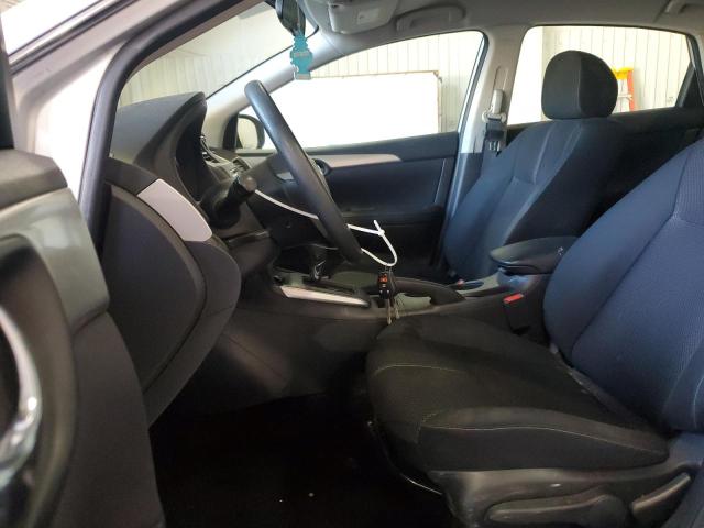 2017 NISSAN SENTRA S - 3N1AB7AP6HY299372