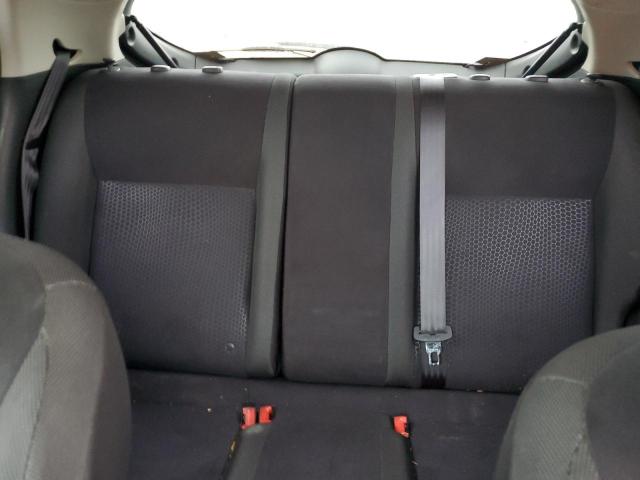 2016 NISSAN JUKE S - JN8AF5MR5GT600678